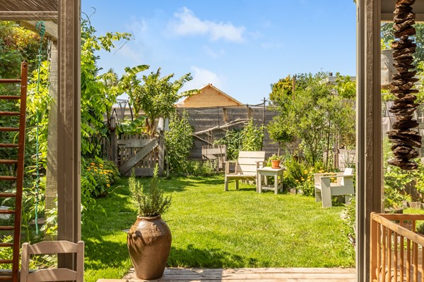 Medium property photo - Zonnehoek 62, 2141 DR Vijfhuizen
